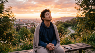 Sábado 12 de septiembre del 2026 | Devoción Matutina para Jóvenes 2026 | El cobijo de un amor inagotable
