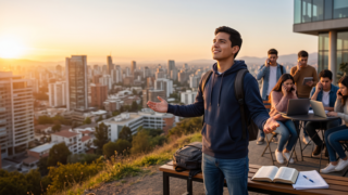Domingo 13 de septiembre del 2026 | Devoción Matutina para Jóvenes 2026 | La paz de soltar el control