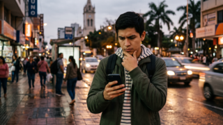 Jueves 17 de septiembre del 2026 | Devoción Matutina para Jóvenes 2026 | El valor de lo que nadie ve