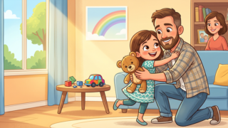 Martes 15 de septiembre del 2026 | Devoción Matutina para Niños Pequeños 2026 | El mejor regalo