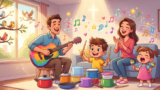 Miércoles 9 de septiembre del 2026 | Devoción Matutina para Niños Pequeños 2026 | Canción Nueva