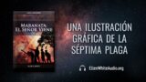 3 de octubre | Devocional: Maranata: El Señor Viene | Una ilustración gráfica de la séptima plaga