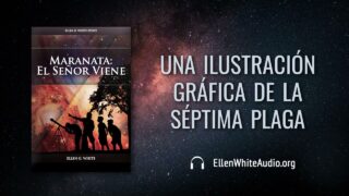3 de octubre | Devocional: Maranata: El Señor Viene | Una ilustración gráfica de la séptima plaga
