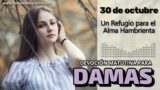 30 de octubre del 2026 | Devoción Matutina para Damas 2026 | Un Refugio para el Alma Hambrienta