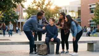 Miércoles 14 de octubre del 2026 | Devoción Matutina para Adolescentes 2026 | La manada de rescate