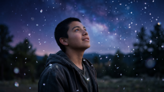 Domingo 18 de octubre del 2026 | Devoción Matutina para Adolescentes 2026 | Lluvia de diamantes