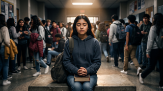 Viernes 2 de octubre del 2026 | Devoción Matutina para Adolescentes 2026 | El peso del silencio