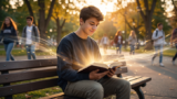 Viernes 23 de octubre del 2026 | Devoción Matutina para Adolescentes 2026 | El núcleo de poder
