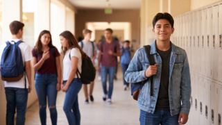 Miércoles 7 de octubre del 2026 | Devoción Matutina para Adolescentes 2026 | El nivel diez