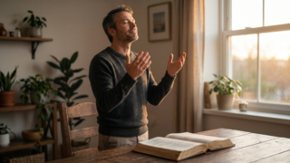 Jueves 15 de octubre del 2026 | Devoción Matutina para Adultos 2026 | La Alabanza que Glorifica a Dios
