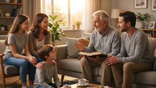 Sábado 24 de octubre del 2026 | Devoción Matutina para Adultos 2026 | Transmitir sus Maravillas