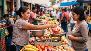 Domingo 4 de octubre del 2026 | Devoción Matutina para Adultos 2026 | Dios no pasa nada por alto