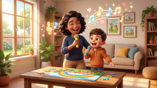 Lunes 12 de octubre del 2026 | Devoción Matutina para Menores 2026 | Canten la gloria de Dios