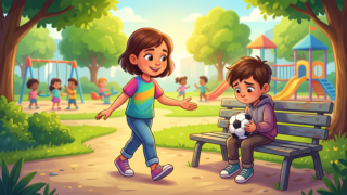 Miércoles 28 de octubre del 2026 | Devoción Matutina para Menores 2026 | Defiendan al niño huérfano