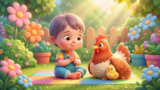Viernes 16 de octubre del 2026 | Devoción Matutina para Niños Pequeños 2026 | Un llamado muy rápido