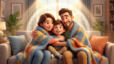 Lunes 19 de octubre del 2026 | Devoción Matutina para Niños Pequeños 2026 | Bien cerquita de Dios