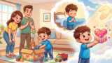 Jueves 22 de octubre del 2026 | Devoción Matutina para Niños Pequeños 2026 | El regalo de cumplir tu palabra
